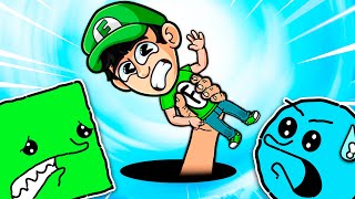 RESCATAMOS a FERNANFLOO  Cuadradito y Circulito [upl. by Dusty]