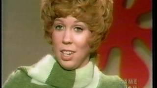 Vicki Lawrence on The Dating Game 1971 [upl. by Naimerej]