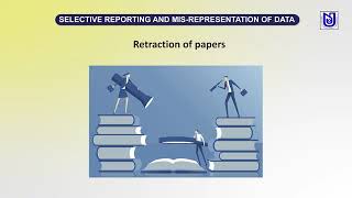 Module2 Unit12 Selective Reporting and Misrepresentation of Data [upl. by Bradney]