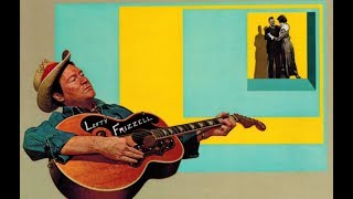 Lefty Frizzell  Mom and Dads Waltz [upl. by Durham]